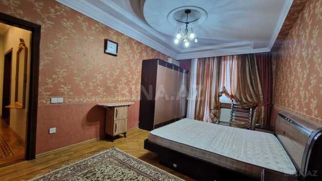 Satılır 2 otaqlı yeni tikili 100 m², Nizami m., photo 11 from 17