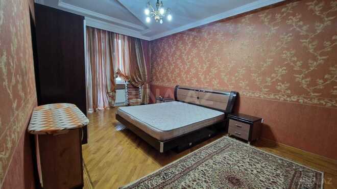 Satılır 2 otaqlı yeni tikili 100 m², Nizami m., photo 12 from 17