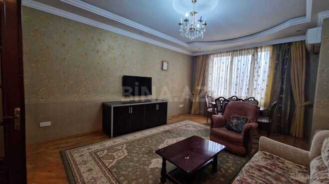 Satılır 2 otaqlı yeni tikili 100 m², Nizami m., photo 5 from 17