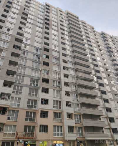 İcarəyə verilir 2 otaqlı yeni tikili 67 m², 20 Yanvar m., photo 14 from 15