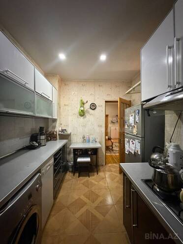 Продаётся 3-комн. новостройка 96 м², м. Ази Асланов, photo 10 from 14