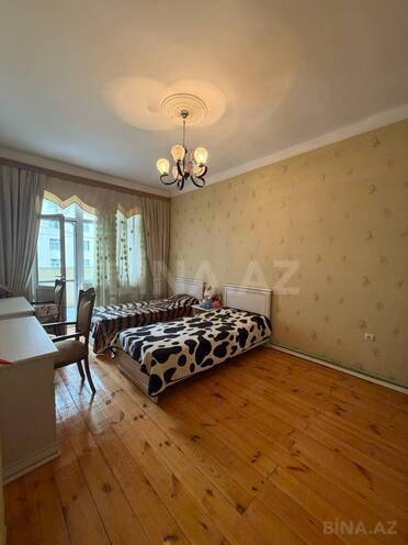 Продаётся 3-комн. новостройка 96 м², м. Ази Асланов, photo 8 from 14