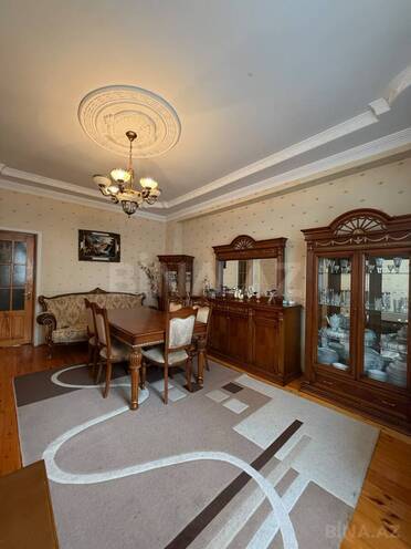 Продаётся 3-комн. новостройка 96 м², м. Ази Асланов, photo 3 from 14