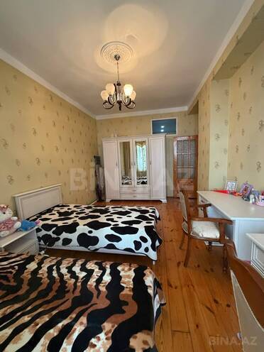 Продаётся 3-комн. новостройка 96 м², м. Ази Асланов, photo 9 from 14