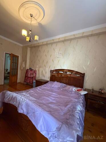 Продаётся 3-комн. новостройка 96 м², м. Ази Асланов, photo 6 from 14