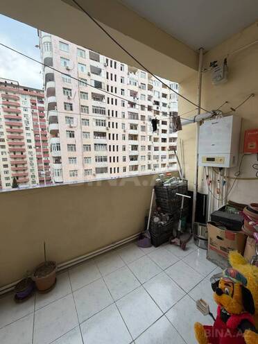 Продаётся 3-комн. новостройка 96 м², м. Ази Асланов, photo 13 from 14