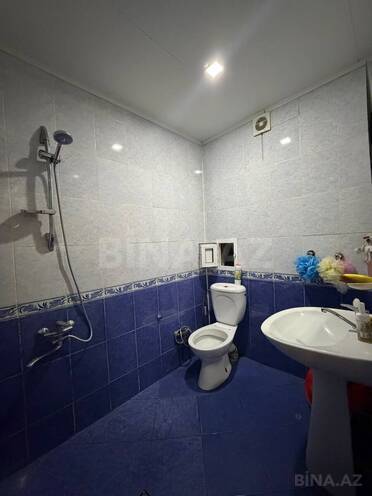 Продаётся 3-комн. новостройка 96 м², м. Ази Асланов, photo 12 from 14