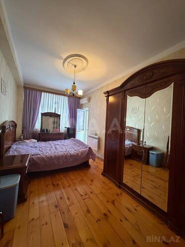 Продаётся 3-комн. новостройка 96 м², м. Ази Асланов, photo 7 from 14
