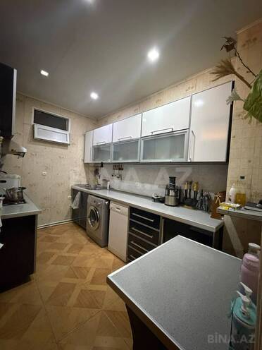 Продаётся 3-комн. новостройка 96 м², м. Ази Асланов, photo 11 from 14
