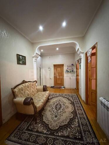 Продаётся 3-комн. новостройка 96 м², м. Ази Асланов, photo 4 from 14