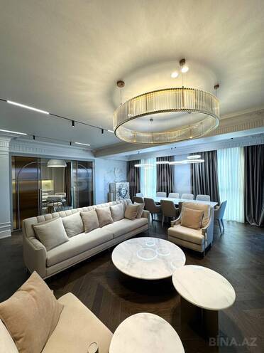 Satılır 3 otaqlı yeni tikili 175 m², Bayıl q., photo 3 from 20