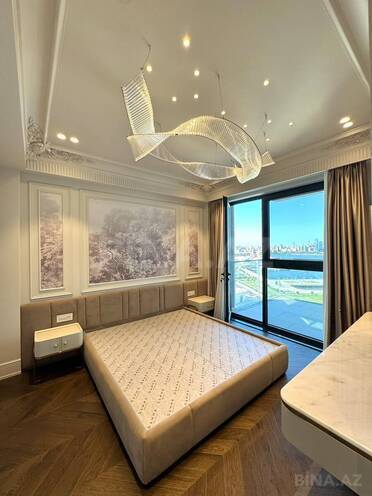 Satılır 3 otaqlı yeni tikili 175 m², Bayıl q., photo 6 from 20