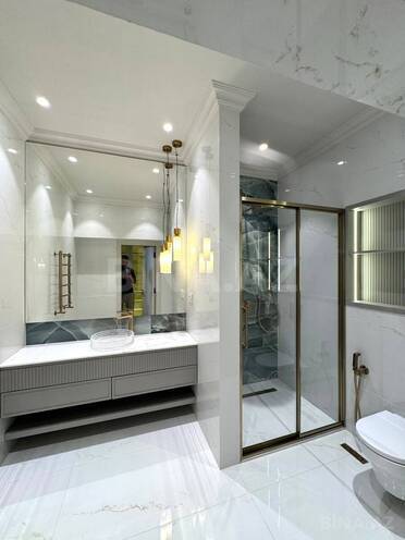 Satılır 3 otaqlı yeni tikili 175 m², Bayıl q., photo 9 from 20
