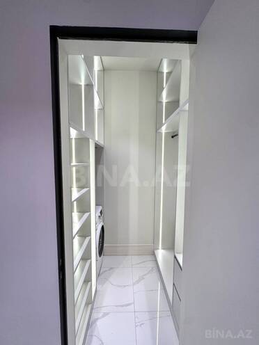 Satılır 3 otaqlı yeni tikili 175 m², Bayıl q., photo 19 from 20