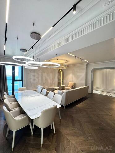 Satılır 3 otaqlı yeni tikili 175 m², Bayıl q., photo 1 from 20