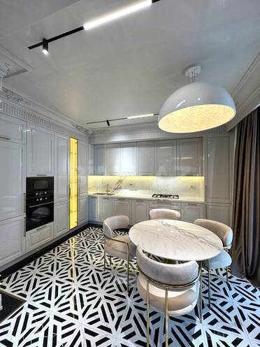 Satılır 3 otaqlı yeni tikili 175 m², Bayıl q., photo 4 from 20
