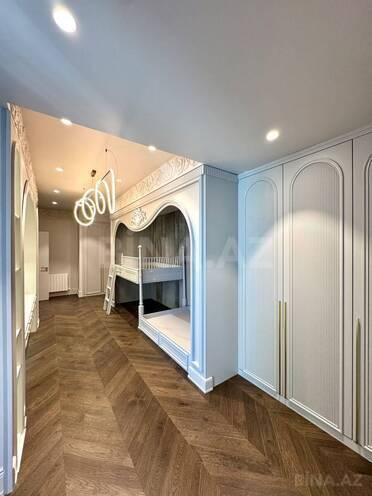 Satılır 3 otaqlı yeni tikili 175 m², Bayıl q., photo 14 from 20