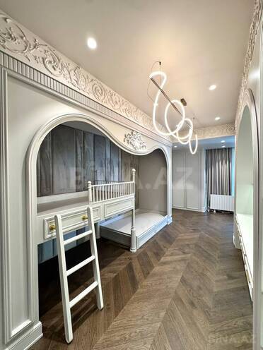 Satılır 3 otaqlı yeni tikili 175 m², Bayıl q., photo 11 from 20