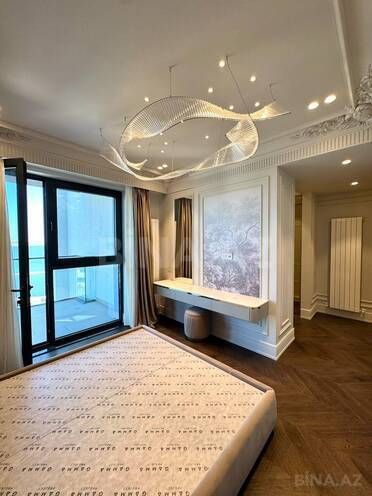 Satılır 3 otaqlı yeni tikili 175 m², Bayıl q., photo 7 from 20
