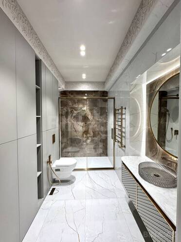Satılır 3 otaqlı yeni tikili 175 m², Bayıl q., photo 18 from 20