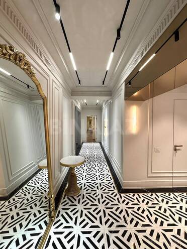 Satılır 3 otaqlı yeni tikili 175 m², Bayıl q., photo 16 from 20