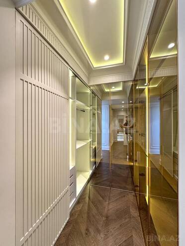 Satılır 3 otaqlı yeni tikili 175 m², Bayıl q., photo 10 from 20