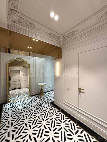 Satılır 3 otaqlı yeni tikili 175 m², Bayıl q., photo 17 from 20