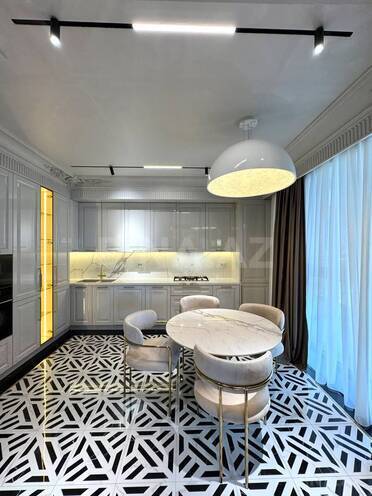 Satılır 3 otaqlı yeni tikili 175 m², Bayıl q., photo 5 from 20