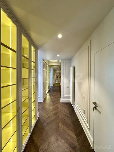 Satılır 3 otaqlı yeni tikili 175 m², Bayıl q., photo 8 from 20