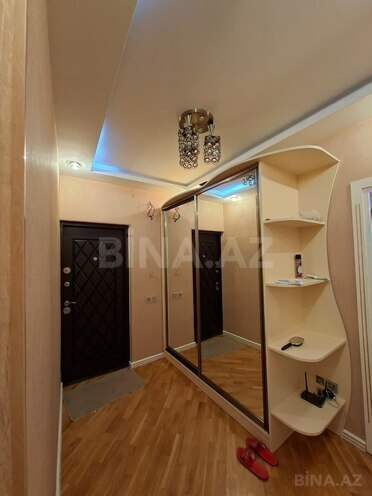 İcarəyə verilir 3 otaqlı köhnə tikili 85 m², İnşaatçılar m., photo 10 from 16