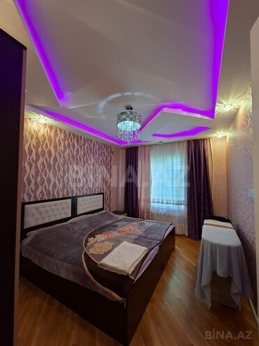 İcarəyə verilir 3 otaqlı köhnə tikili 85 m², İnşaatçılar m., photo 4 from 16