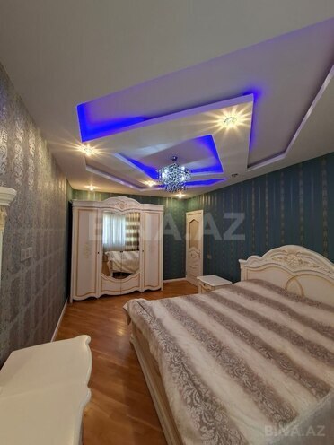 İcarəyə verilir 3 otaqlı köhnə tikili 85 m², İnşaatçılar m., photo 5 from 16