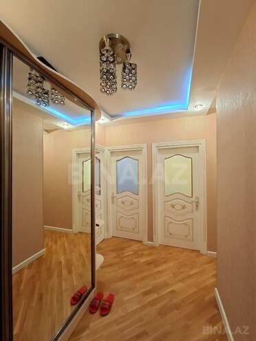 İcarəyə verilir 3 otaqlı köhnə tikili 85 m², İnşaatçılar m., photo 8 from 16