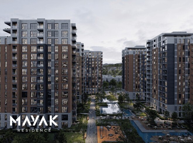 Satılır 3 otaqlı yeni tikili 80.6 m², Zığ q., photo 14 from 15