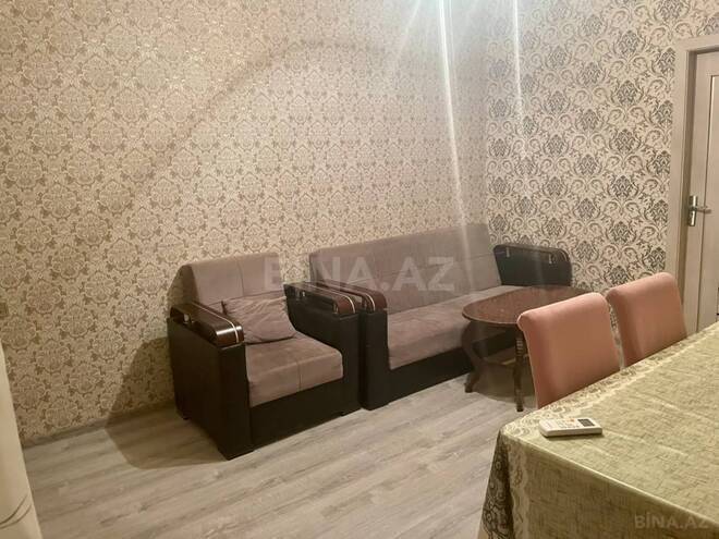 İcarəyə verilir 3 otaqlı köhnə tikili 60 m², Memar Əcəmi m., photo 8 from 14