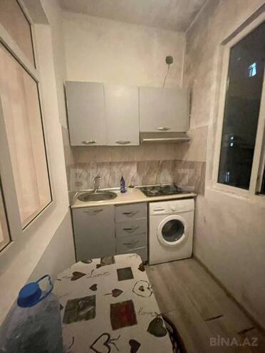 İcarəyə verilir 3 otaqlı köhnə tikili 60 m², Memar Əcəmi m., photo 3 from 14