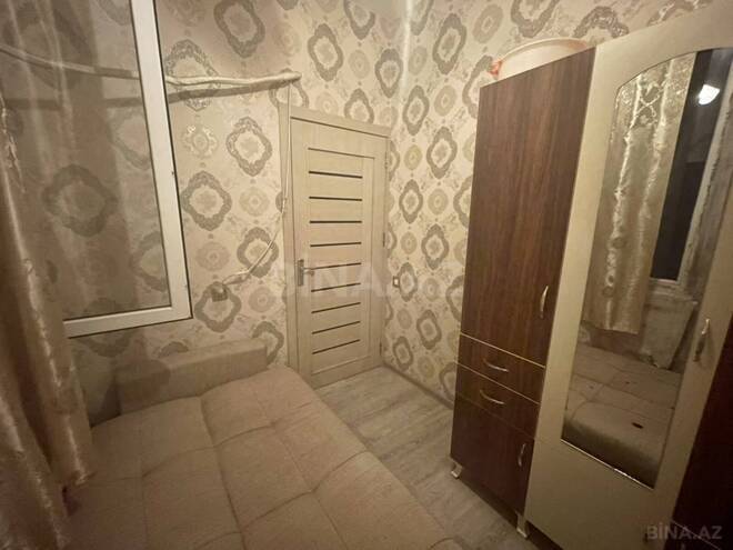 İcarəyə verilir 3 otaqlı köhnə tikili 60 m², Memar Əcəmi m., photo 12 from 14