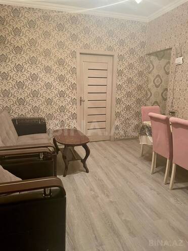 İcarəyə verilir 3 otaqlı köhnə tikili 60 m², Memar Əcəmi m., photo 13 from 14