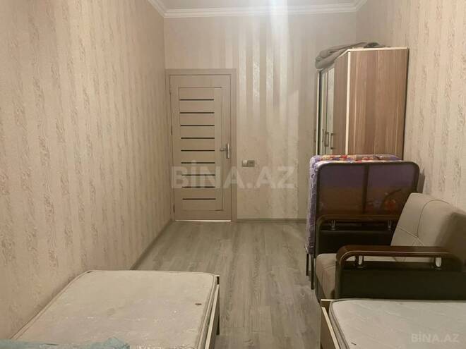 İcarəyə verilir 3 otaqlı köhnə tikili 60 m², Memar Əcəmi m., photo 5 from 14
