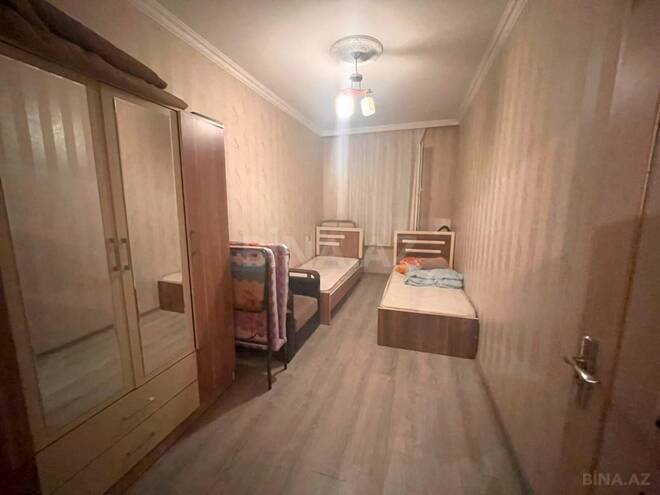 İcarəyə verilir 3 otaqlı köhnə tikili 60 m², Memar Əcəmi m., photo 4 from 14