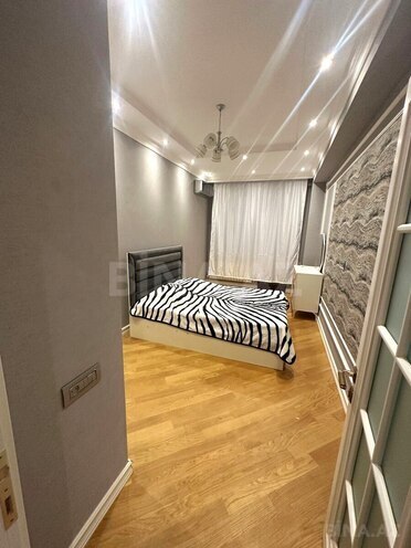 İcarəyə verilir 3 otaqlı yeni tikili 96 m², Binəqədi r., photo 5 from 13