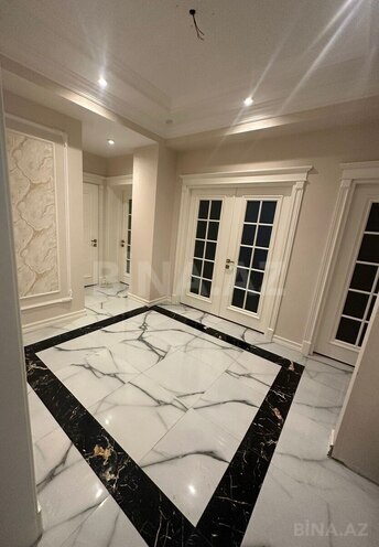 İcarəyə verilir 3 otaqlı yeni tikili 96 m², Binəqədi r., photo 11 from 13
