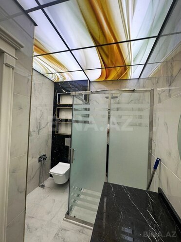İcarəyə verilir 3 otaqlı yeni tikili 96 m², Binəqədi r., photo 9 from 13