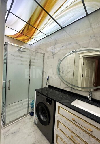 İcarəyə verilir 3 otaqlı yeni tikili 96 m², Binəqədi r., photo 8 from 13