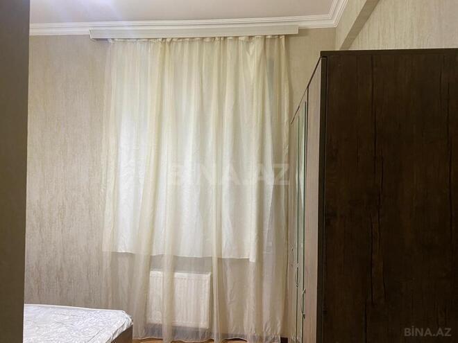 İcarəyə verilir 2 otaqlı yeni tikili 70 m², Yasamal r., photo 10 from 16