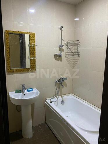 İcarəyə verilir 2 otaqlı yeni tikili 70 m², Yasamal r., photo 13 from 16