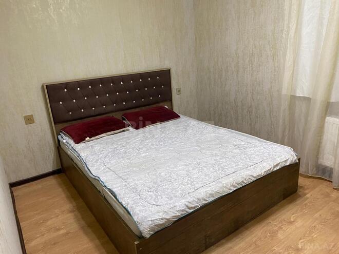 İcarəyə verilir 2 otaqlı yeni tikili 70 m², Yasamal r., photo 6 from 16