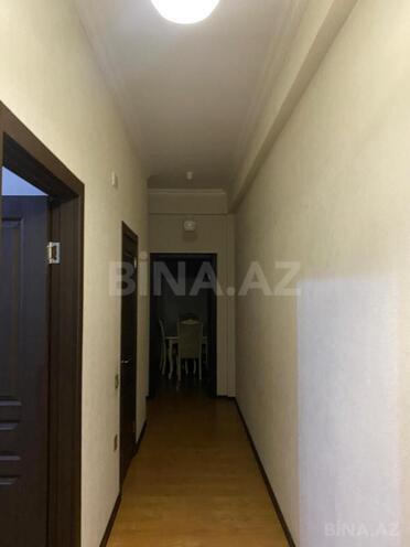 İcarəyə verilir 2 otaqlı yeni tikili 70 m², Yasamal r., photo 15 from 16