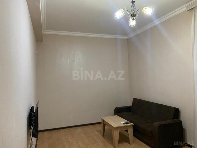 İcarəyə verilir 2 otaqlı yeni tikili 70 m², Yasamal r., photo 4 from 16