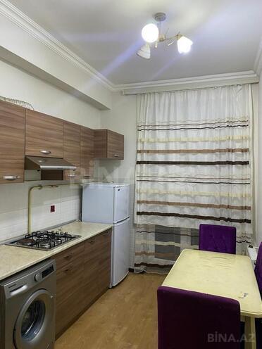 İcarəyə verilir 2 otaqlı yeni tikili 70 m², Yasamal r., photo 11 from 16